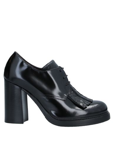 Обувь на шнурках Laura Bellariva 11730468cw