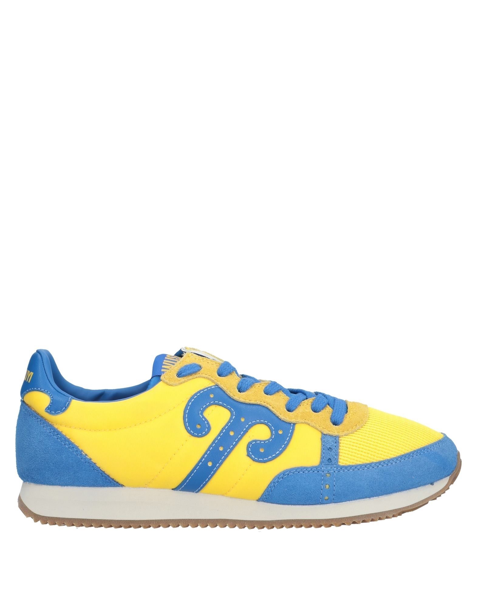 WUSHU RUYI WUSHU RUYI ΠΑΠΟΥΤΣΙΑ Αθλητικά παπούτσια