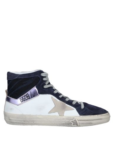 фото Высокие кеды и кроссовки Golden goose deluxe brand