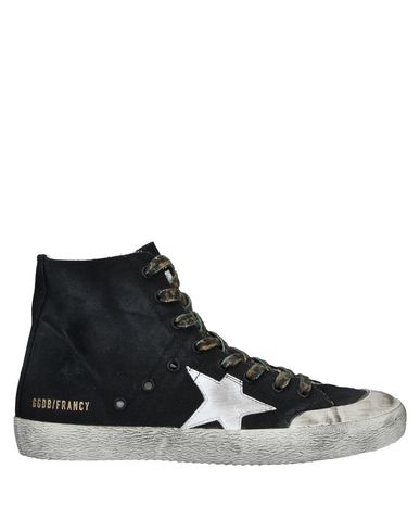 фото Высокие кеды и кроссовки Golden goose deluxe brand