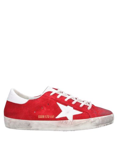 фото Низкие кеды и кроссовки Golden goose deluxe brand