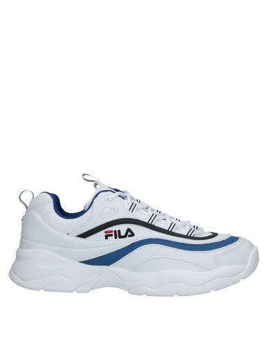 Низкие кеды и кроссовки Fila 11730870MN