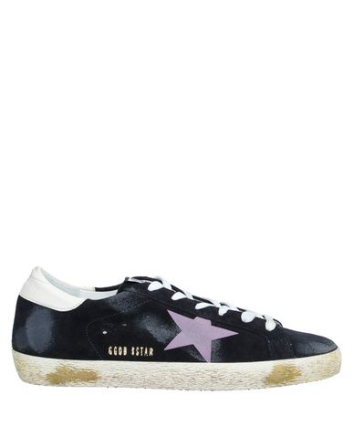 фото Низкие кеды и кроссовки Golden goose deluxe brand