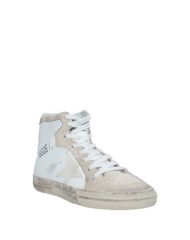 фото Высокие кеды и кроссовки Golden goose deluxe brand