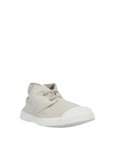 фото Высокие кеды и кроссовки Bensimon