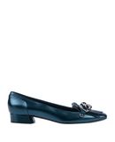 CASADEI Damen Pumps Farbe Petroleum Gre 7