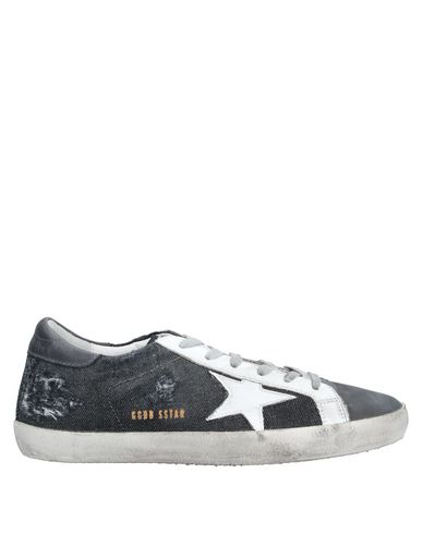 фото Низкие кеды и кроссовки Golden goose deluxe brand