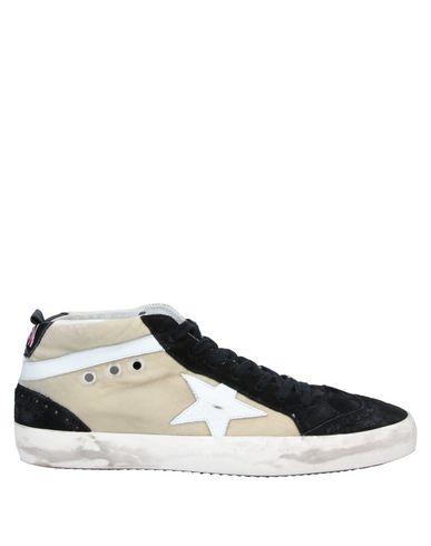 фото Высокие кеды и кроссовки Golden goose deluxe brand