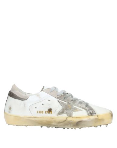 фото Низкие кеды и кроссовки Golden goose deluxe brand