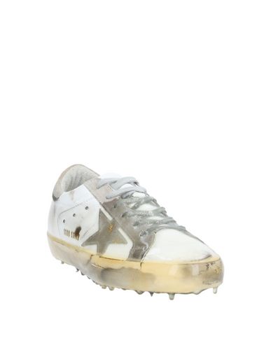 фото Низкие кеды и кроссовки Golden goose deluxe brand