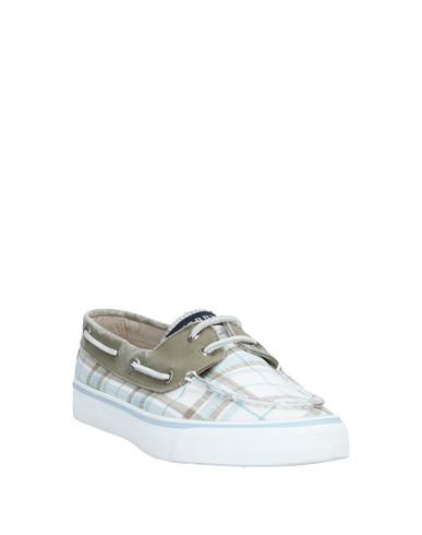 фото Мокасины Sperry top-sider