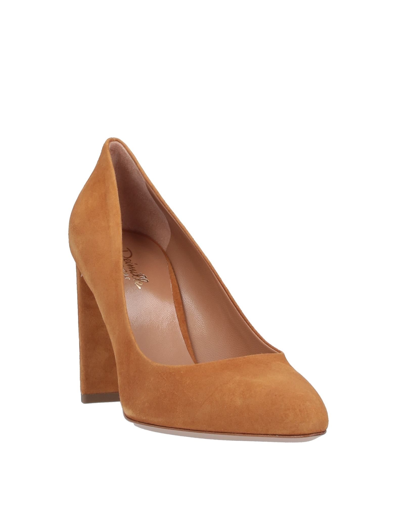  Deimille - Schuhe - Pumps - On Yoox.com 