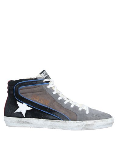 фото Высокие кеды и кроссовки Golden goose deluxe brand