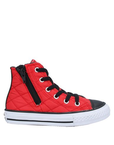 фото Высокие кеды и кроссовки Converse all star