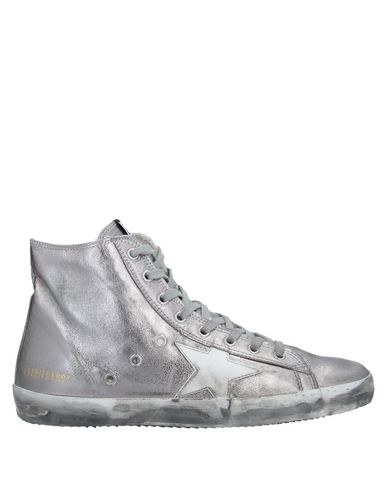 фото Высокие кеды и кроссовки Golden goose deluxe brand