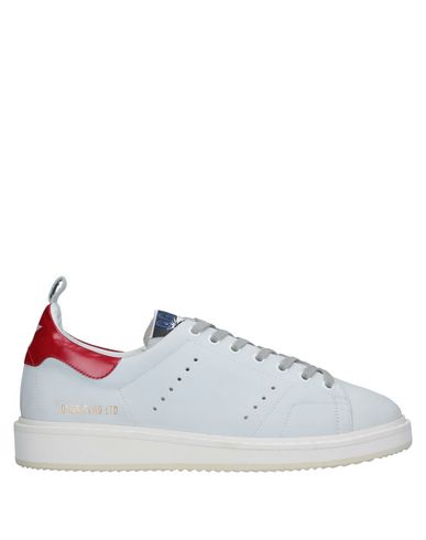 фото Низкие кеды и кроссовки Golden goose deluxe brand