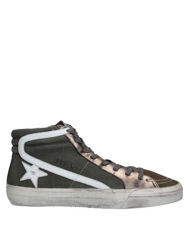 фото Высокие кеды и кроссовки Golden goose deluxe brand