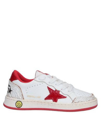 фото Низкие кеды и кроссовки Golden goose deluxe brand