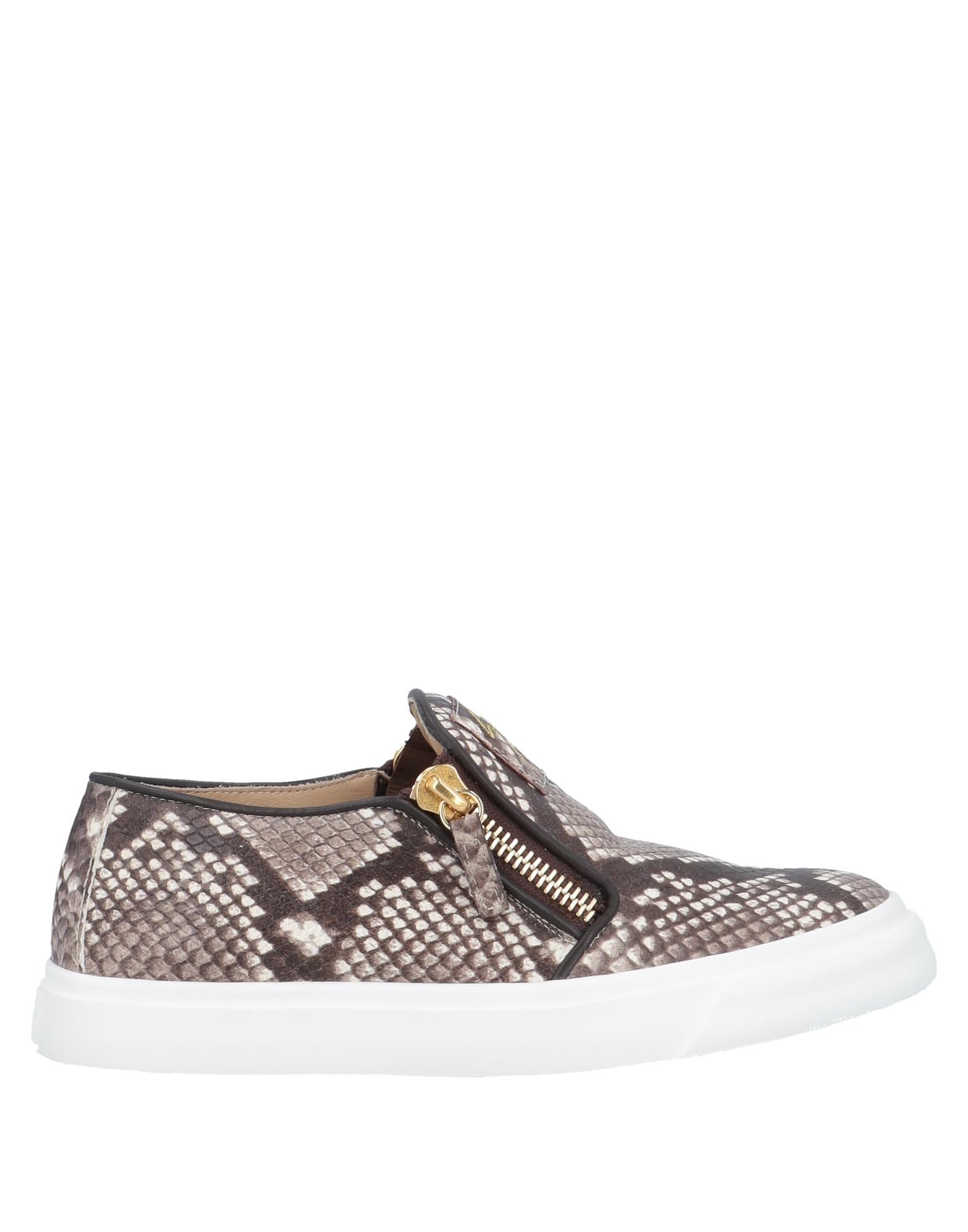 GIUSEPPE ZANOTTI GIUSEPPE ZANOTTI ΠΑΠΟΥΤΣΙΑ Αθλητικά παπούτσια