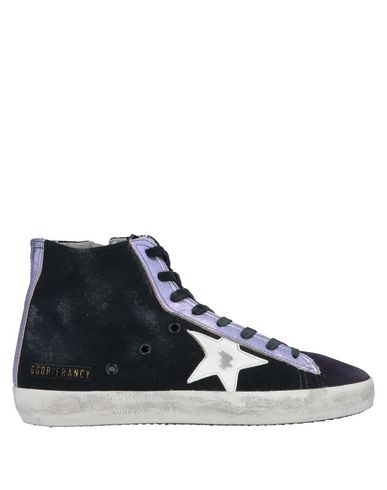 фото Высокие кеды и кроссовки Golden goose deluxe brand