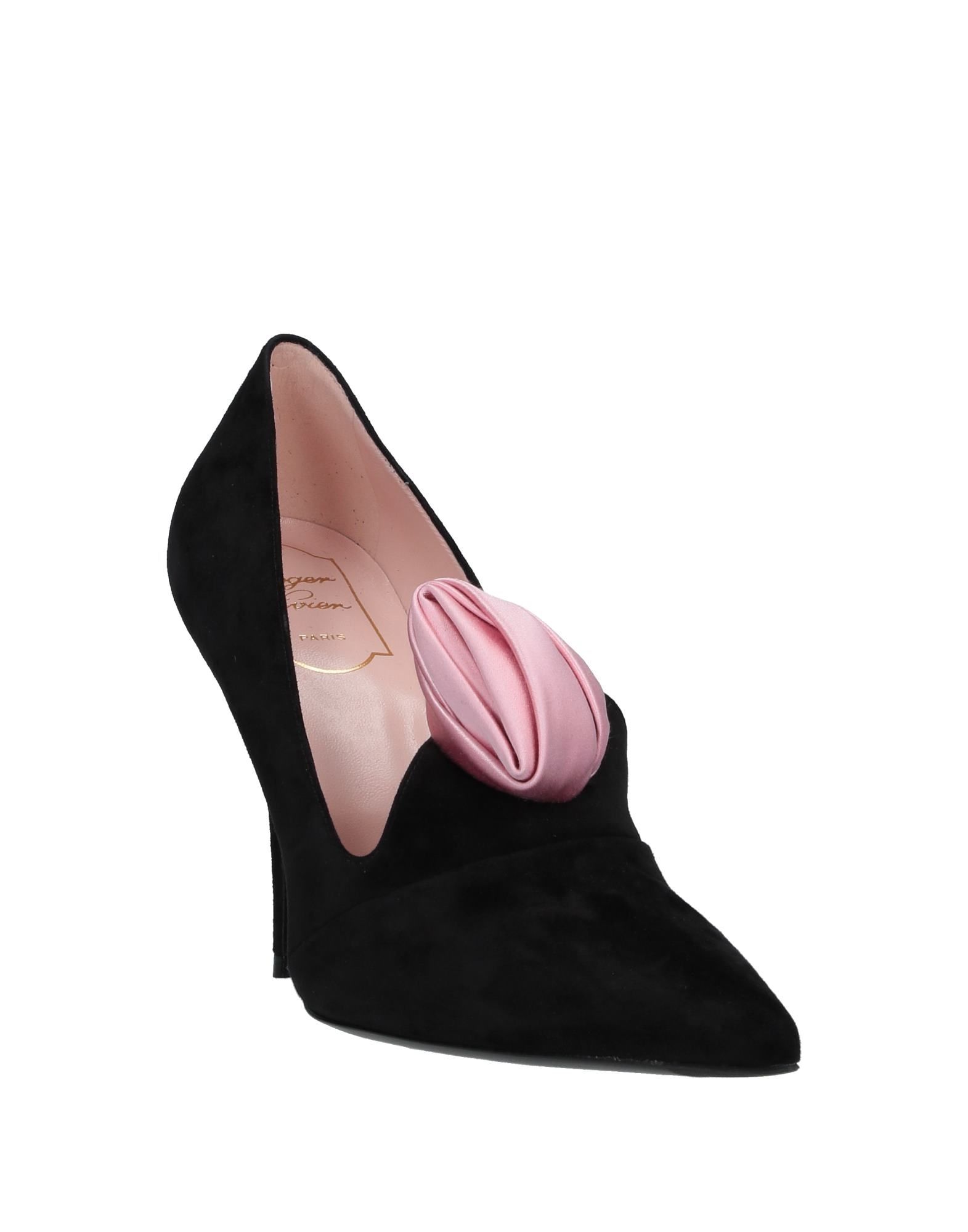  Roger Vivier - Schuhe - Mokassins - On Yoox.com 