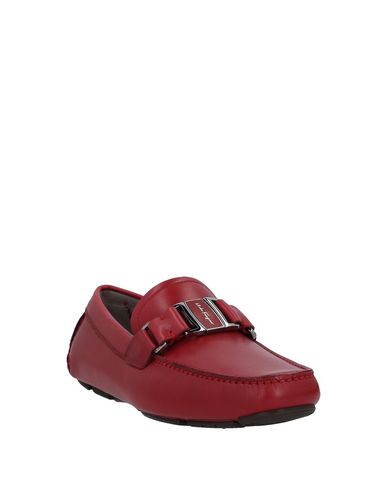 фото Мокасины salvatore ferragamo