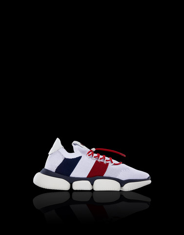 Moncler THE BUBBLE SNEAKER for Man 