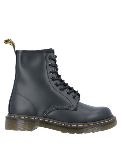 фото Полусапоги и высокие ботинки Dr. martens