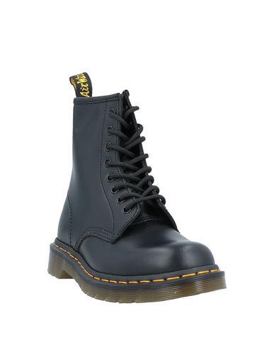 фото Полусапоги и высокие ботинки Dr. martens