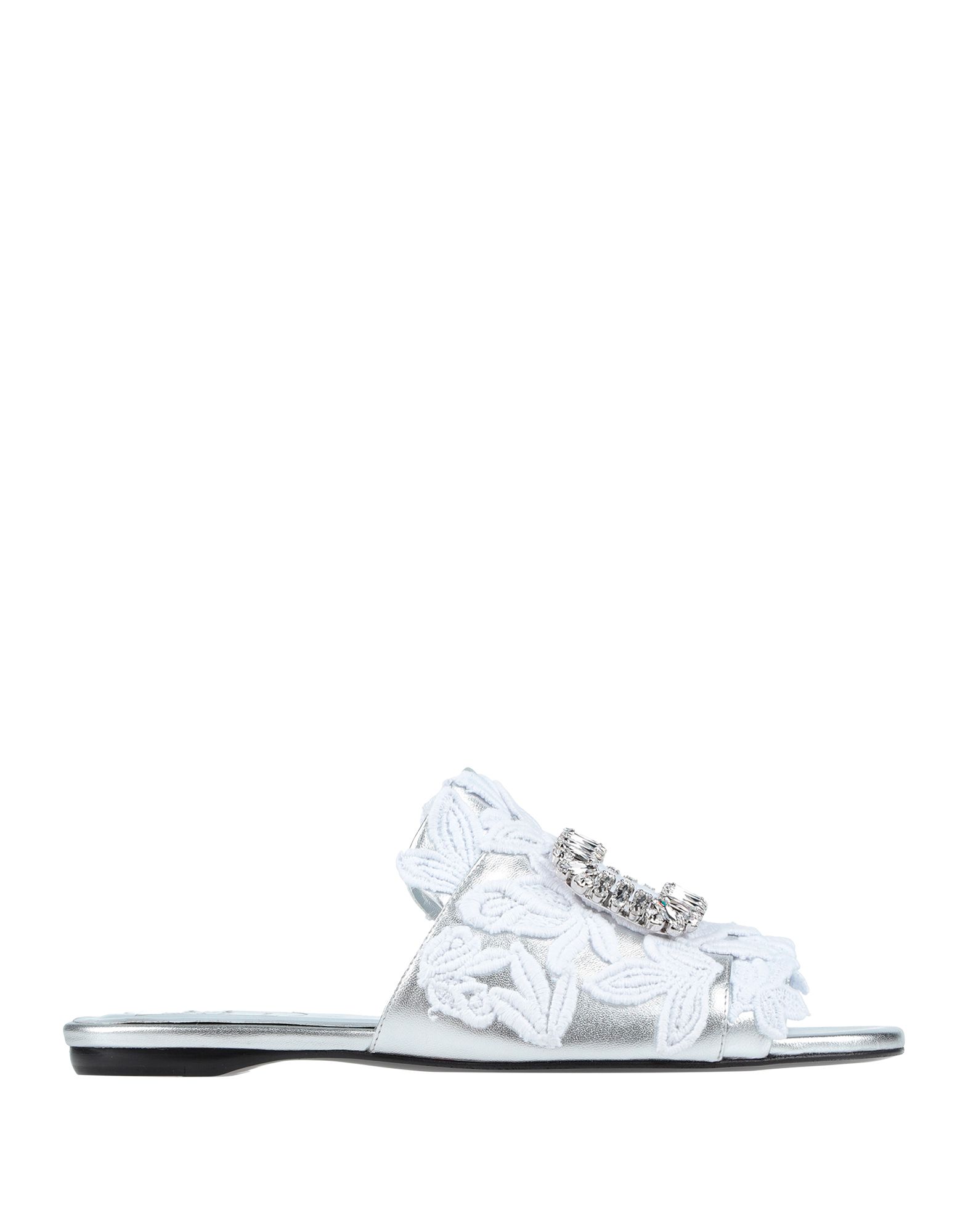 ROGER VIVIER ROGER VIVIER ΠΑΠΟΥΤΣΙΑ Πέδιλα