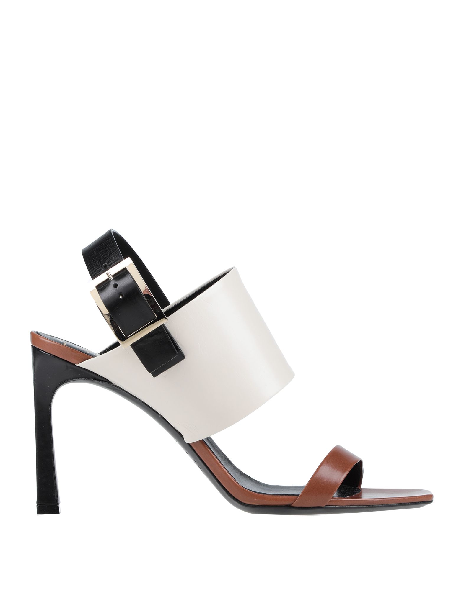 ROGER VIVIER ROGER VIVIER ΠΑΠΟΥΤΣΙΑ Πέδιλα