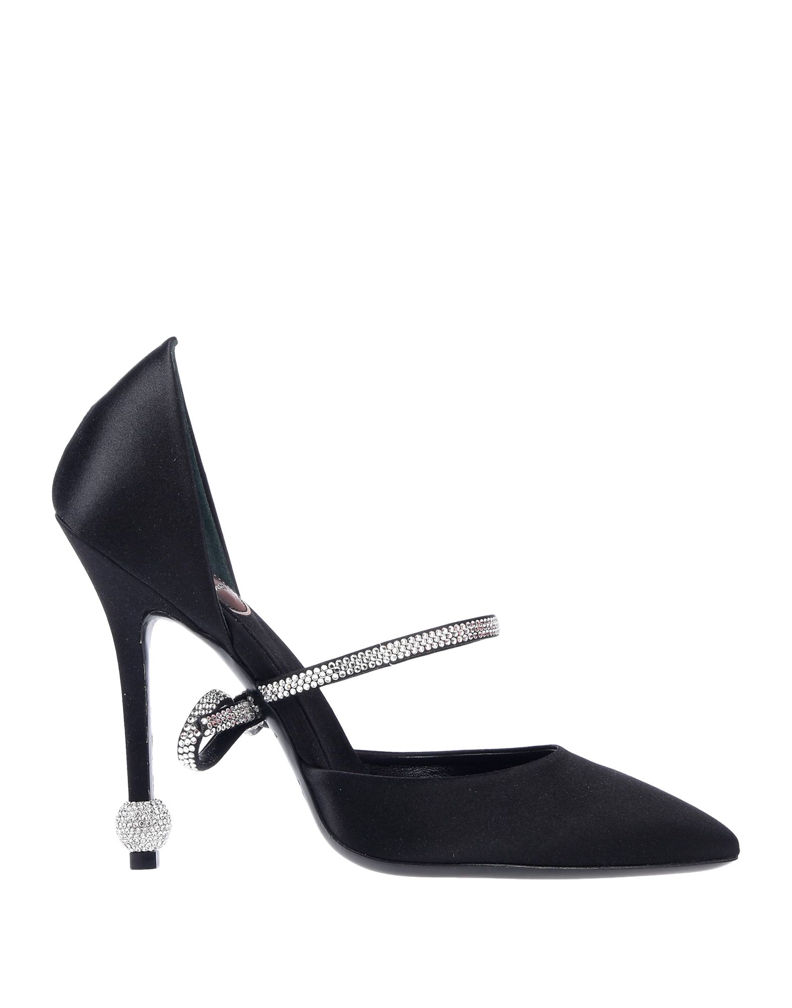 ROGER VIVIER ROGER VIVIER ΠΑΠΟΥΤΣΙΑ Κλειστά παπούτσια