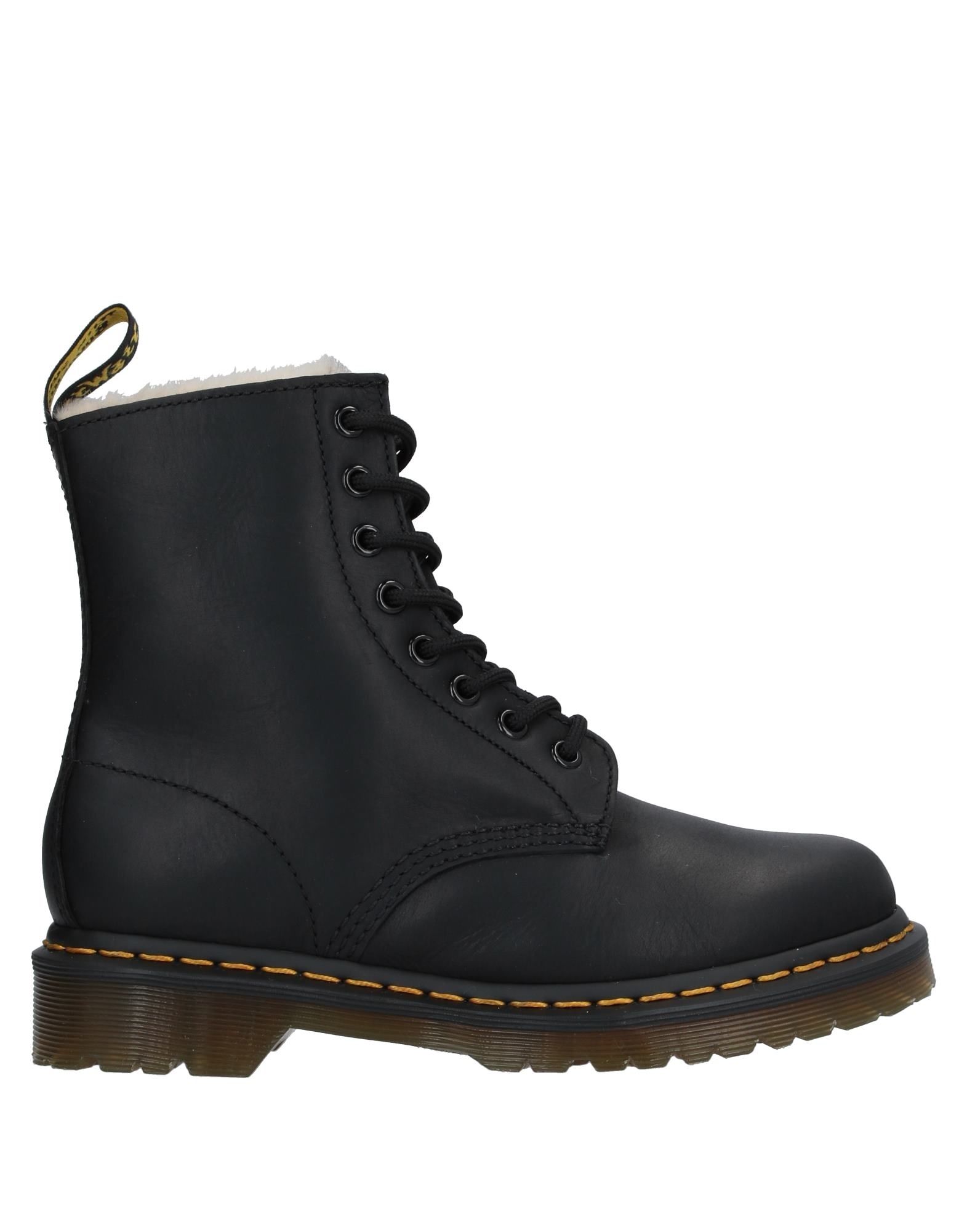 DR. MARTENS ΠΑΠΟΥΤΣΙΑ Μποτάκια