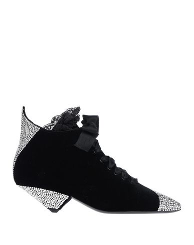 Обувь на шнурках Yves Saint Laurent 11735635WA