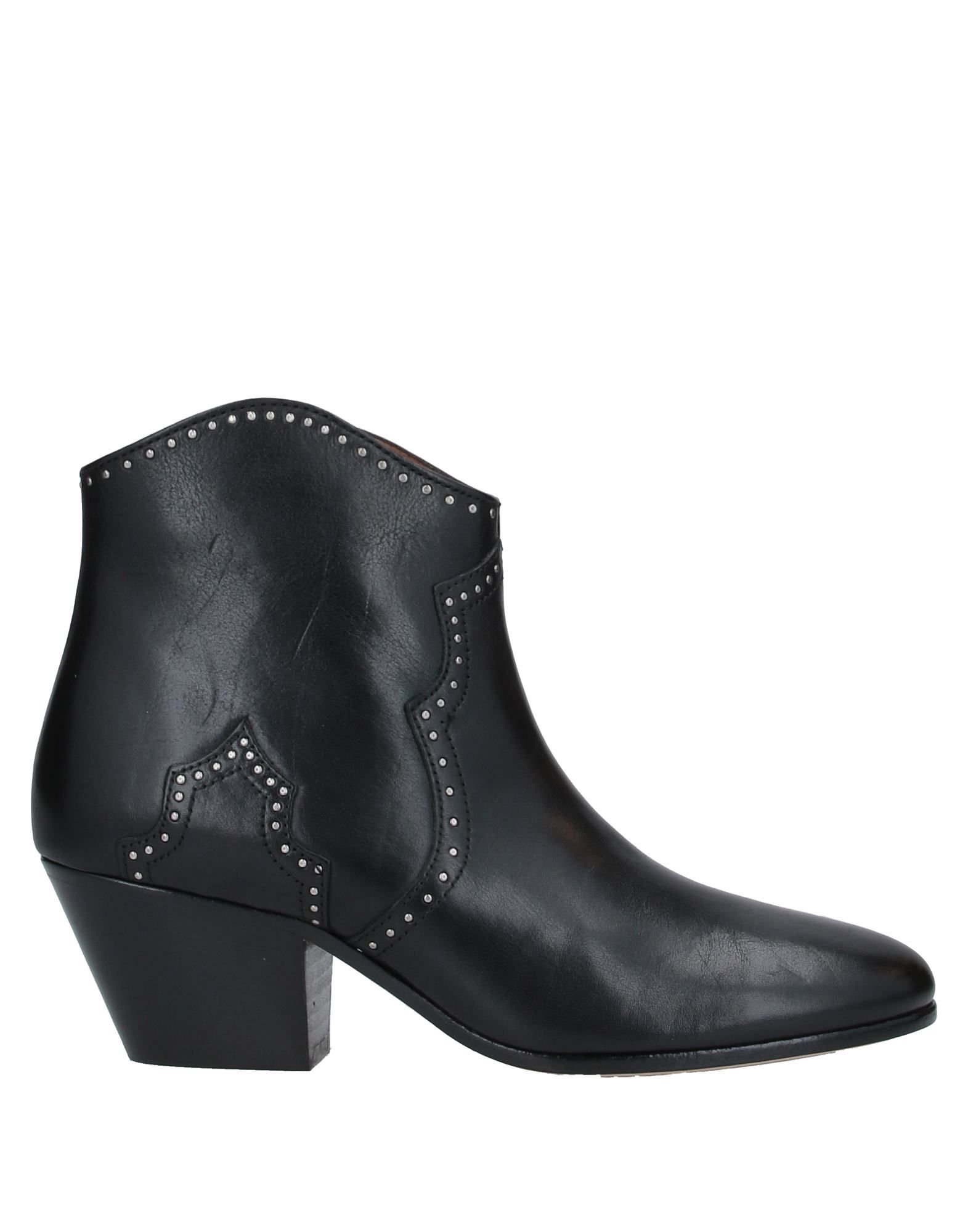 ISABEL MARANT ISABEL MARANT ΠΑΠΟΥΤΣΙΑ Μποτάκια