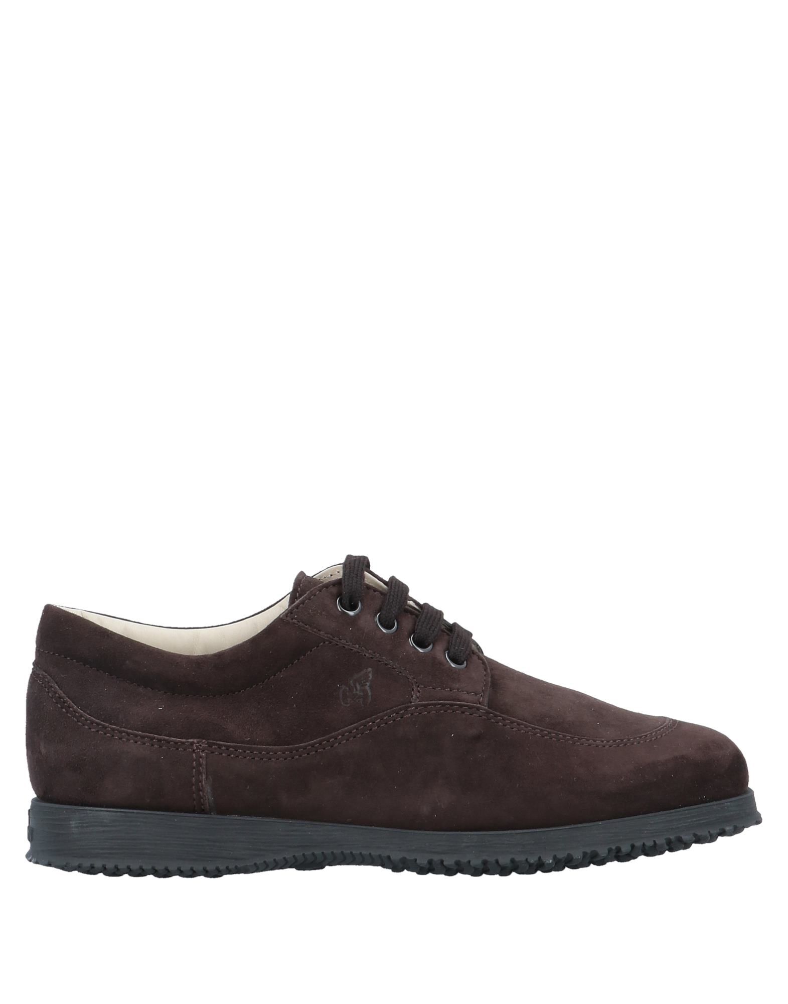  Hogan - Schuhe - Schnürschuhe - On Yoox.com 