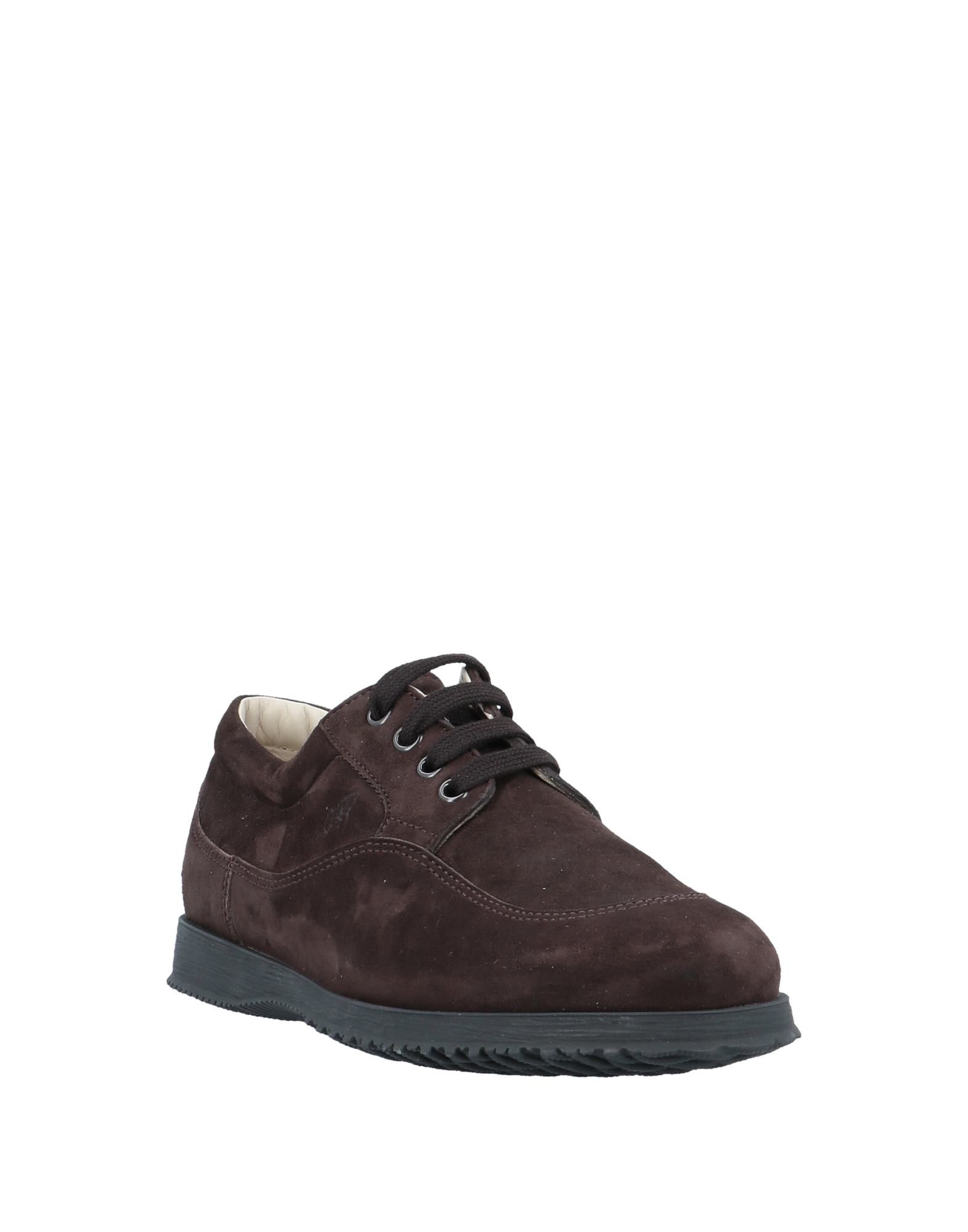  Hogan - Schuhe - Schnürschuhe - On Yoox.com 
