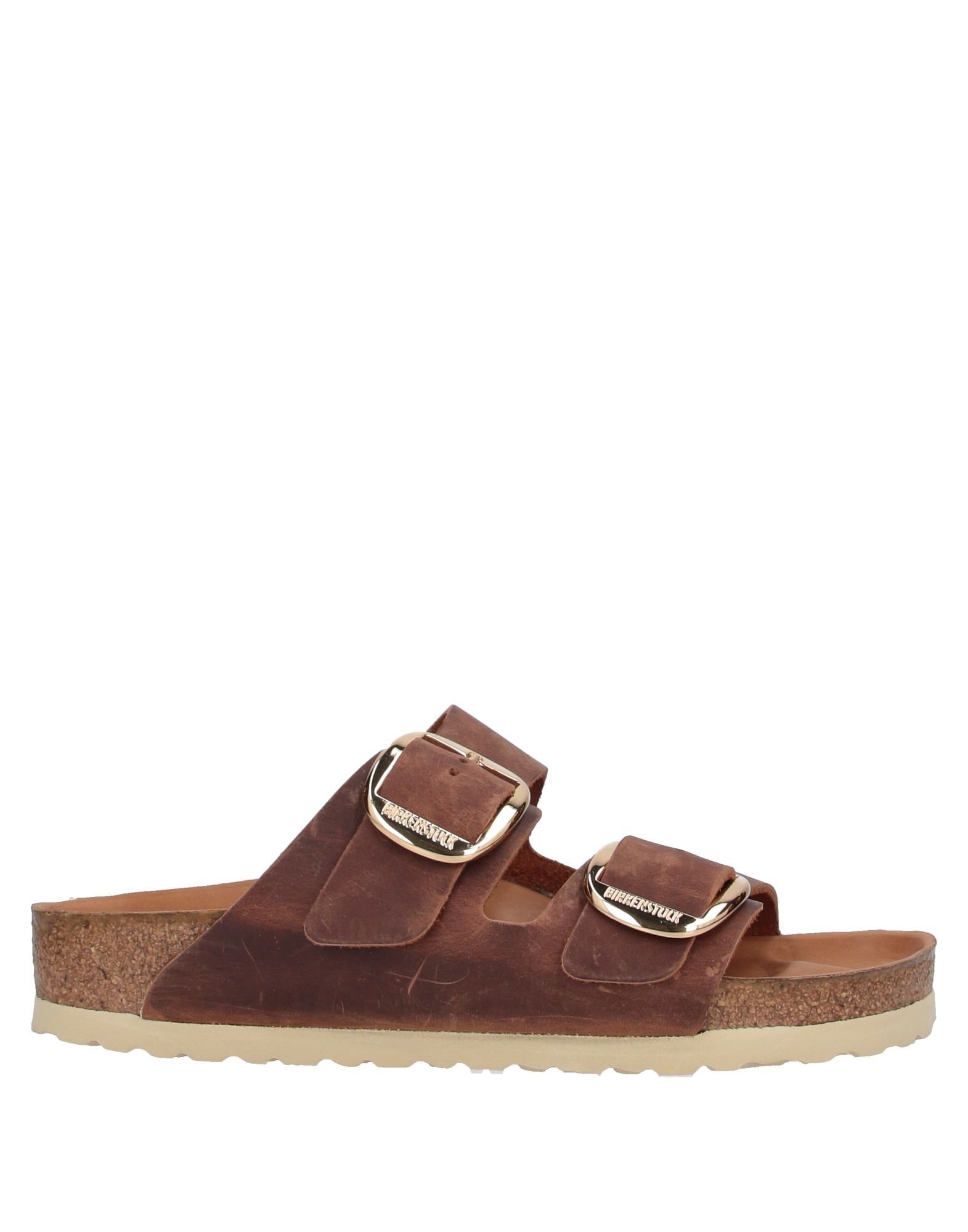 BIRKENSTOCK BIRKENSTOCK ΠΑΠΟΥΤΣΙΑ Πέδιλα