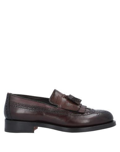 фото Мокасины santoni