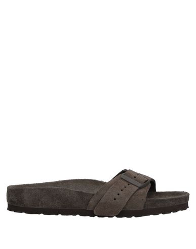 Сандалии RICK OWENS x BIRKENSTOCK 11737410hg