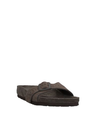 фото Сандалии Rick owens x birkenstock