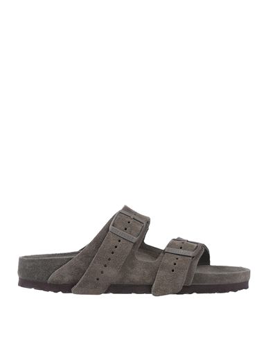 Сандалии RICK OWENS x BIRKENSTOCK 11737440ta