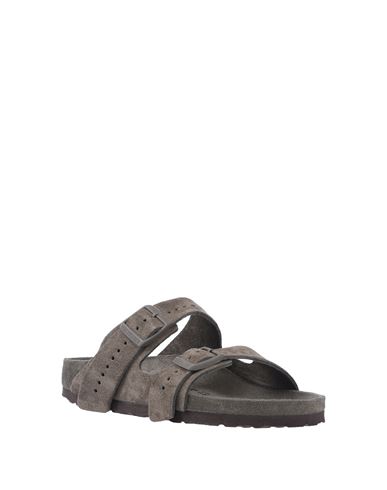 фото Сандалии Rick owens x birkenstock