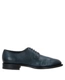 SANTONI Herren Schnrschuh Farbe Dunkelblau Gre 8