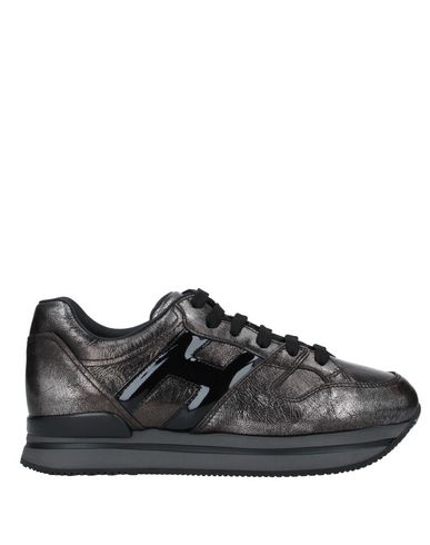 Sneakers Mujer Carbón 35,37 Mujer