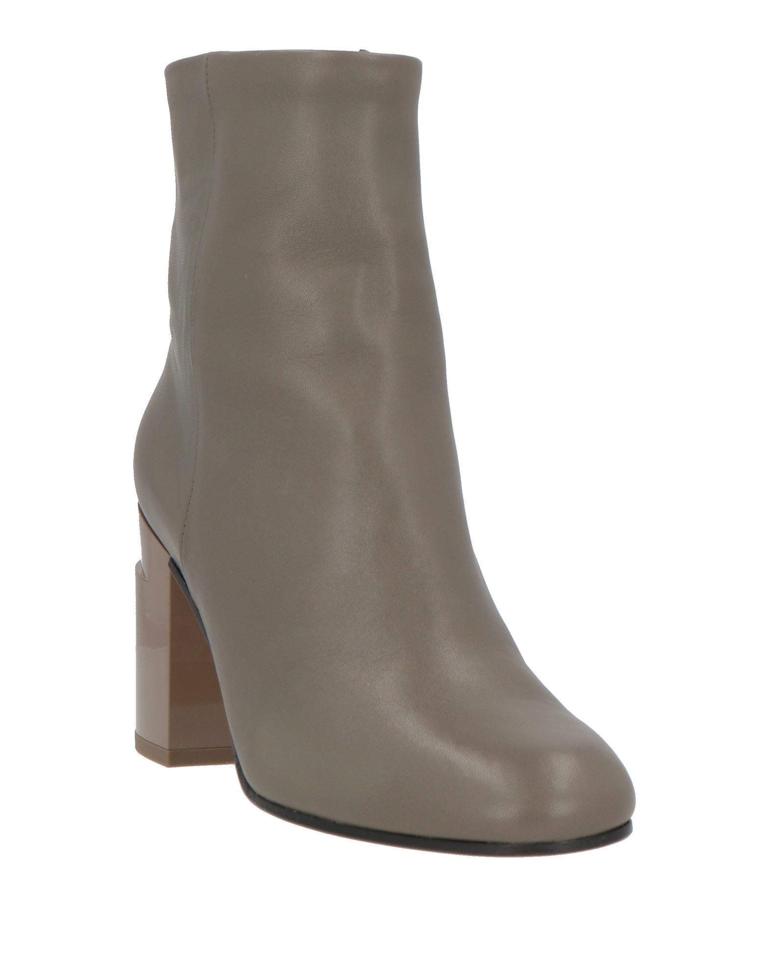  Clergerie - Calzado - Botines De Caña Alta - On Yoox.com 