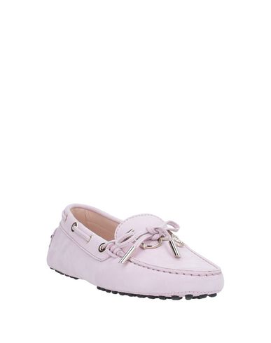 Мокасины Tod's 11738005LD