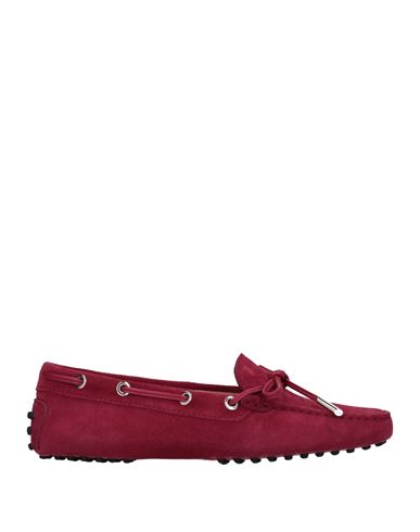 Mocasines Mujer Púrpura 34,34.5,35,35.5,36,36.5 Mujer