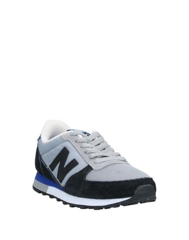 фото Низкие кеды и кроссовки New balance