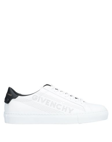 Низкие кеды и кроссовки Givenchy 11738401js